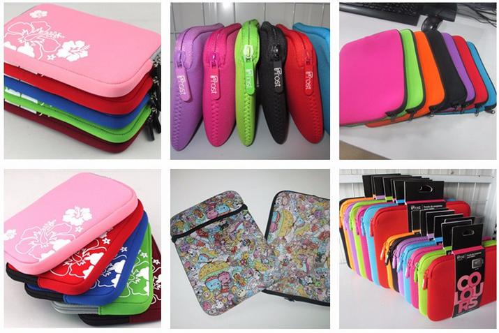 neoprene bag