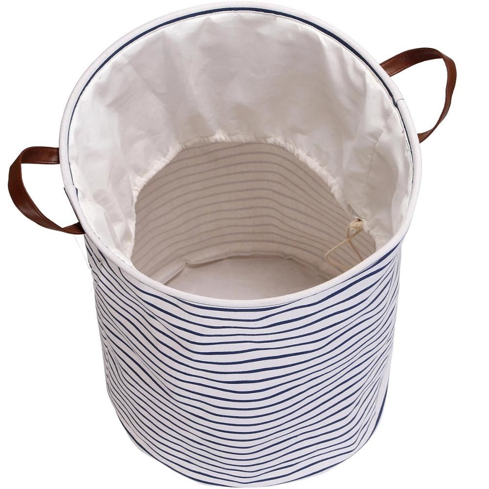 foldable dirty clothes basket