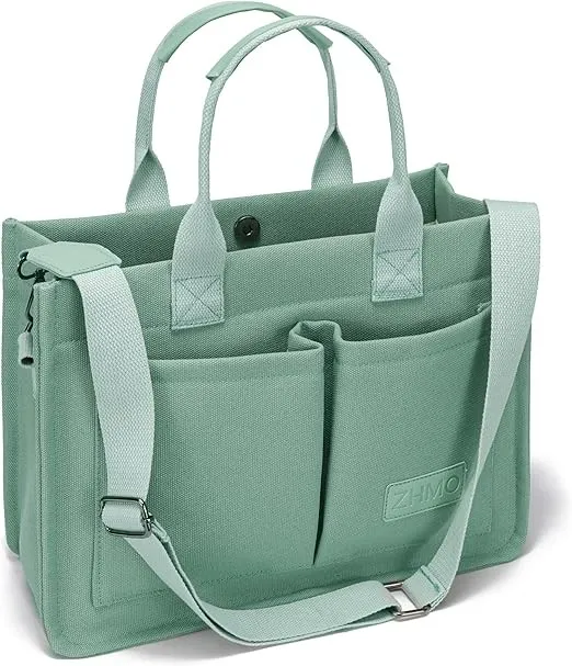 Beg Totung Badan Komposan Komputer Komputer Kerja Wanita