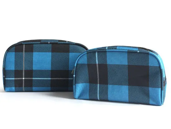 Poliester Fancy promosi harga kompetitif membuat beg Custom untuk lelaki dan perempuan