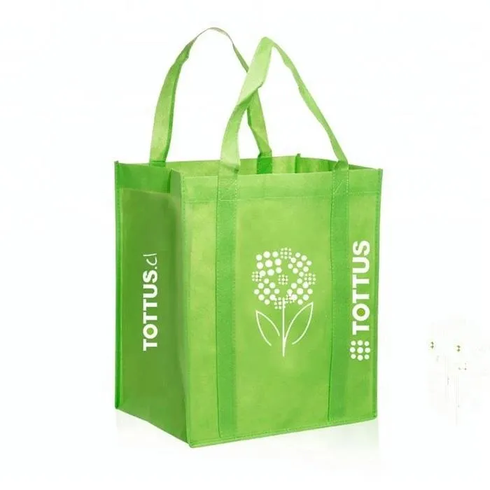 Beg Runcit Biodegradable