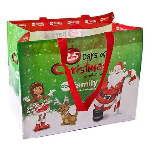 Kreatif 100% atas jualan disesuaikan Hadiah barang-barang isi rumah PP bersulam Hadiah beg