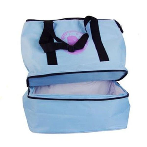 Makan tengahari bertebat beku borong beg beg makan tengahari lelaki mudah alih