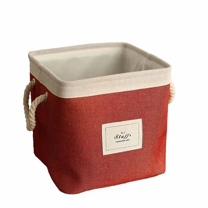 Bakul Tumbuhan Tali Kapas