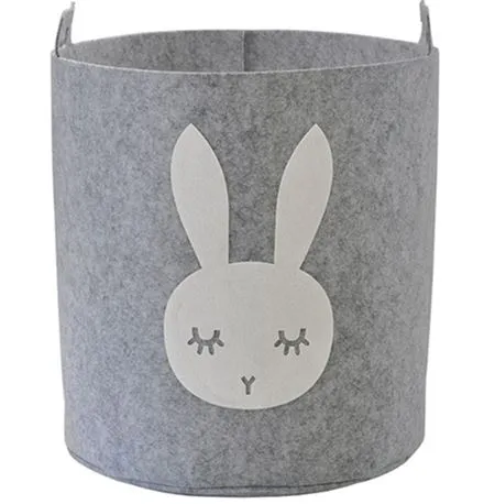 Kotak Storan Toy Kanak-kanak