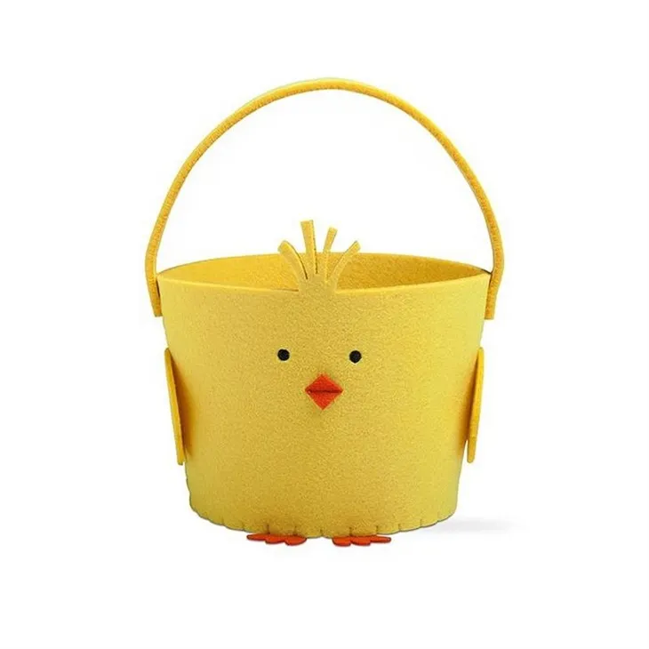 Bakul Paskah Pra Stuffed