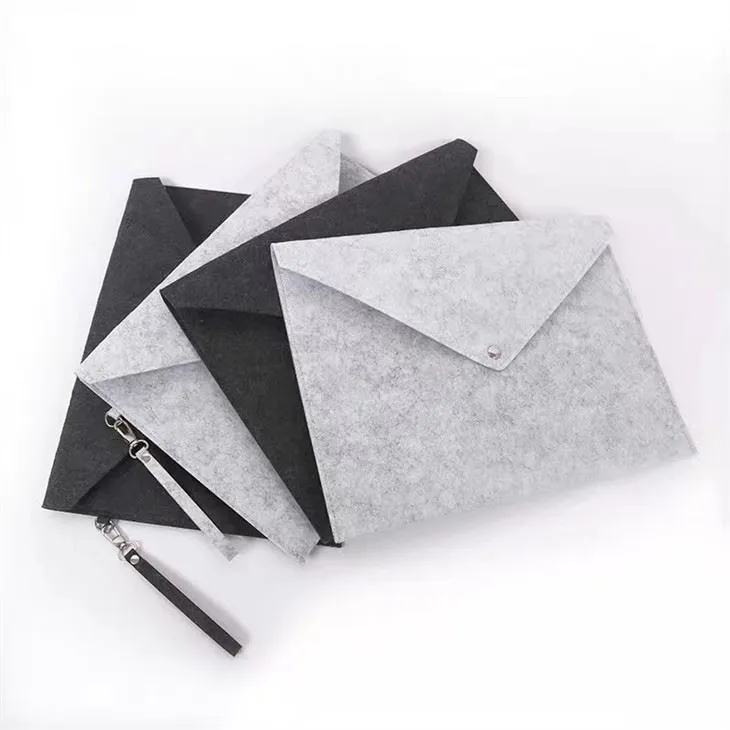 Beg bimbit yang dirasakan