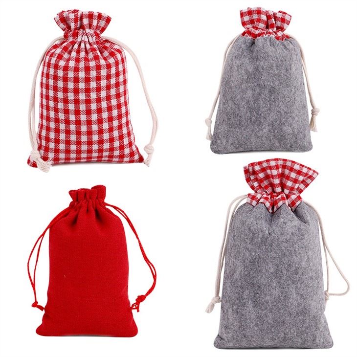 Beg Drawstring dirasai