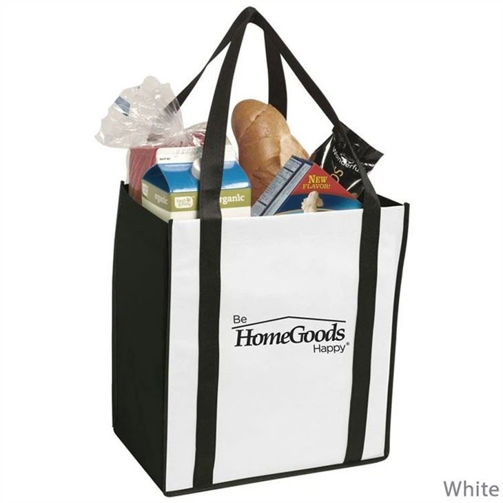 Beg Beli-belah Barangan Runcit