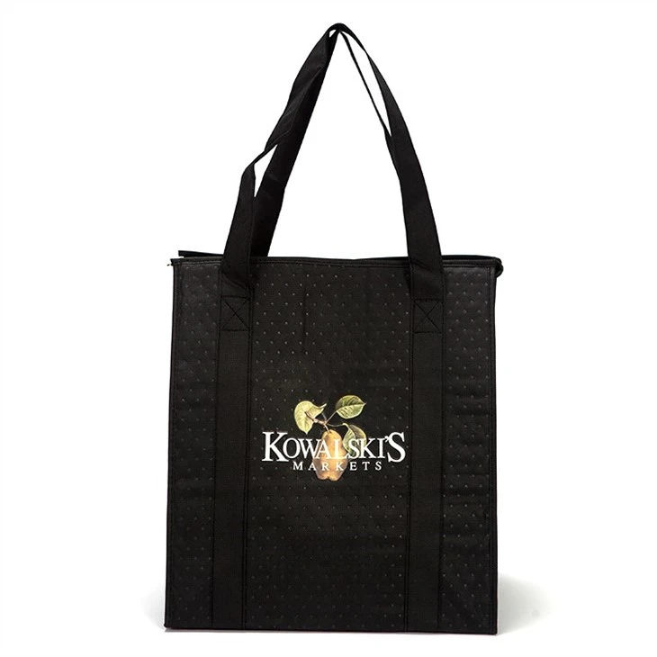 Non Woven zero degrees Picnic Cooler2