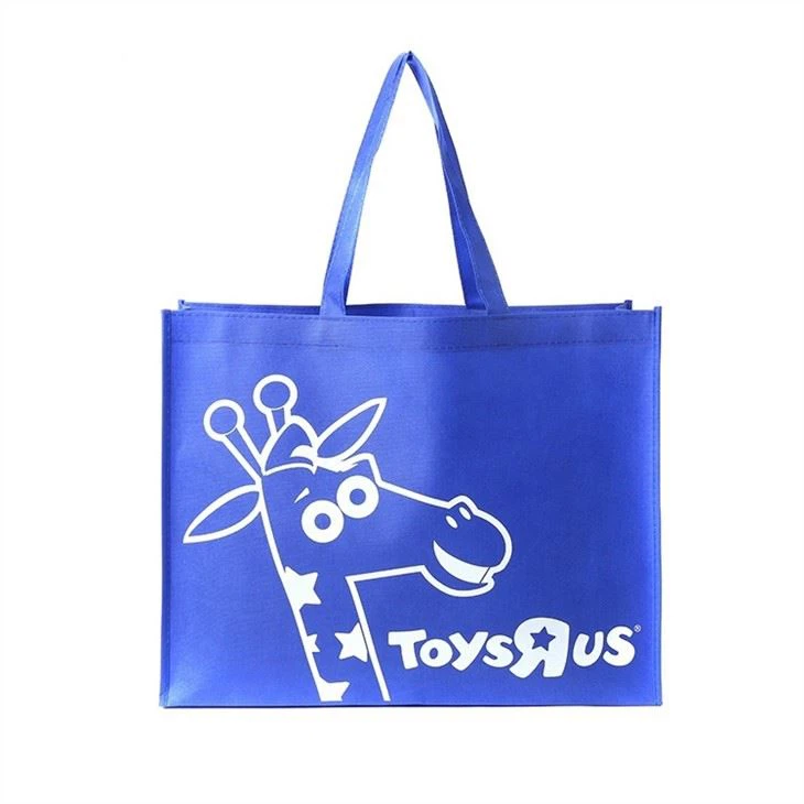 Beg Promosi Bukan Tenunan