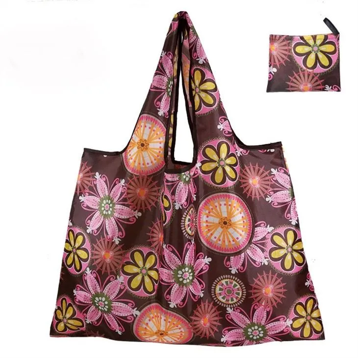 Beg runcit yang boleh digunakan semula