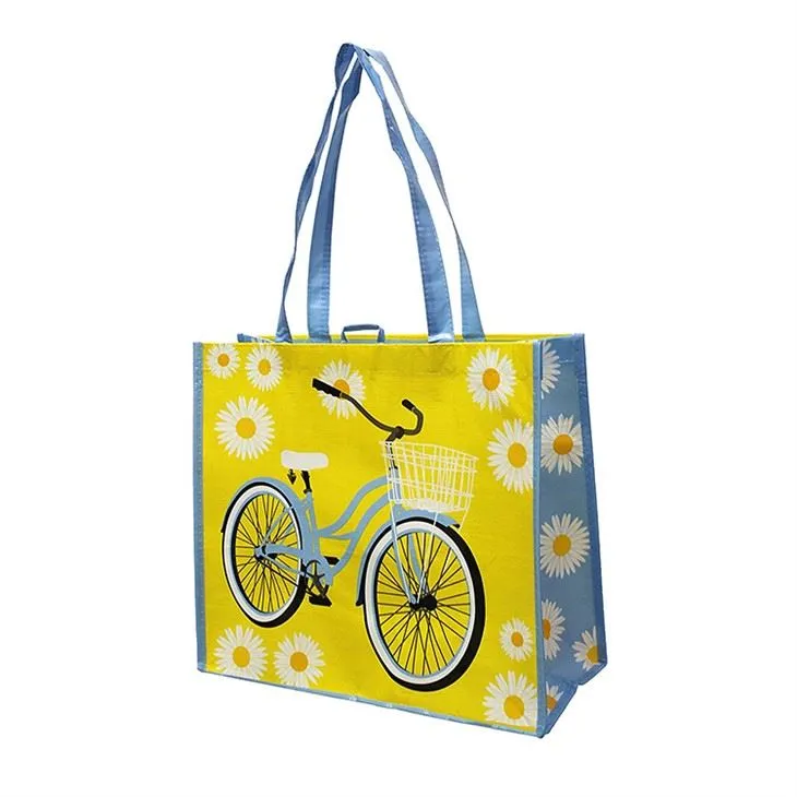 Beg Tote Hadiah RPET